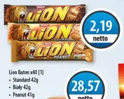 DUO-TES Lion Baton oferta