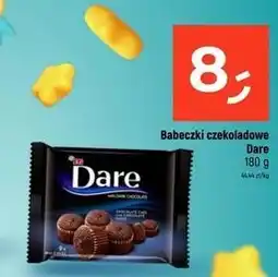 Dealz Babeczki czekoladowe Dare oferta