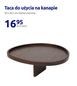 Action Taca do użycia na kanapie oferta