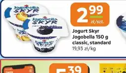 Gama Jogurt Skyr Jogobella oferta
