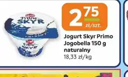 Gama Jogobella Jogurt Skyr Primo oferta