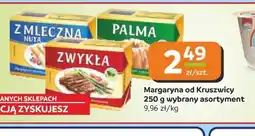 Gama Margaryna od Kruszwicy oferta