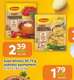 Gama Zupa Winiary oferta