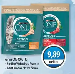 DUO-TES Purina one oferta