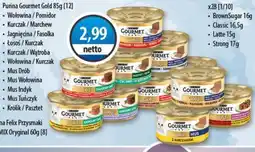 DUO-TES Purina Gourmet Gold oferta