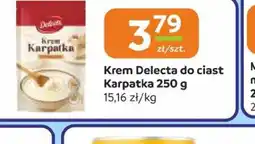 Gama Delecta Krem Karpaka oferta