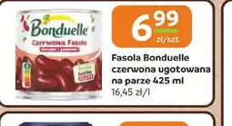 Gama Bonduelle Fasola czerwona oferta