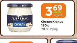 Gama Chrzan Krakus oferta