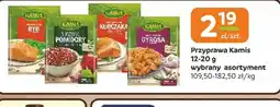Gama Kamis Przyprawa oferta