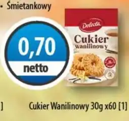 DUO-TES Cukier Wanilinowy oferta