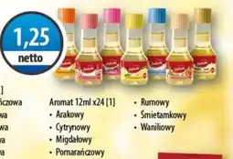 DUO-TES Aromat oferta