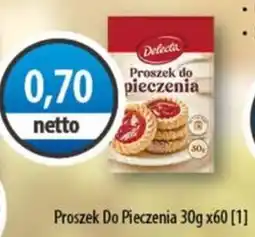 DUO-TES Proszek Do Pieczenia oferta
