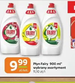 Gama Płyn Fairy oferta