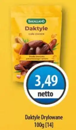 DUO-TES Daktyle Drylowane oferta