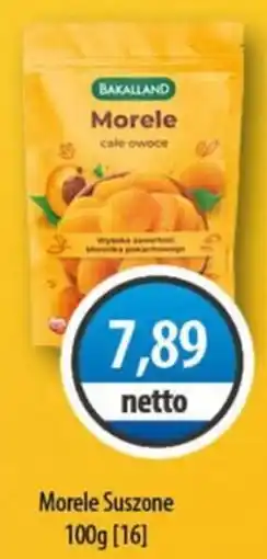 DUO-TES Morele Suszone oferta