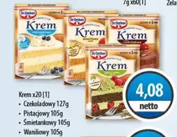 DUO-TES Krem oferta