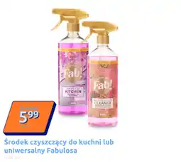 Action Środek czyszczący Fabulosa oferta