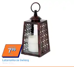 Action Latarenka oferta