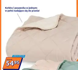 Action Kołdra oferta