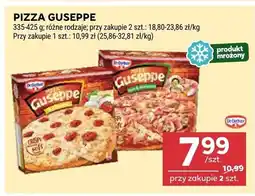 Stokrotka Pizza guseppe oferta