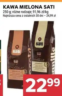 Stokrotka Kawa mielona oferta