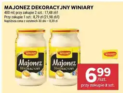 Stokrotka Majonez dekoracyjny oferta