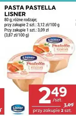 Stokrotka Pasta Pastella oferta