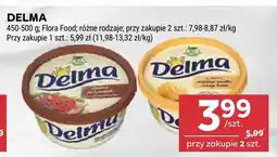 Stokrotka Flora Food różne rodzaje oferta