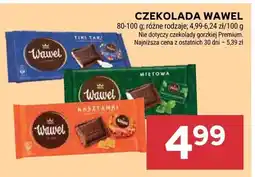 Stokrotka Czekolada różne rodzaje oferta