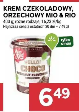 Stokrotka Krem czekoladowy oferta