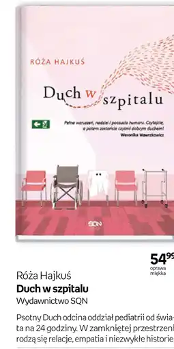 Empik Książka To ta! oferta