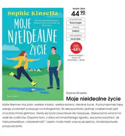 Świat Książki Książka oferta