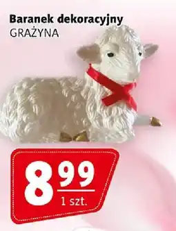 Prim Market Baranek dekoracyjny oferta
