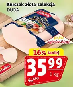 Prim Market Kurczak złota selekcja oferta