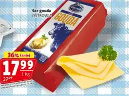 Prim Market Ser gouda oferta