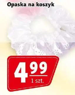 Prim Market Opaska na koszyk oferta