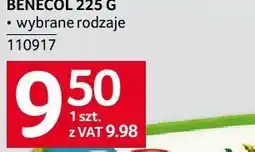 Selgros Benecol oferta