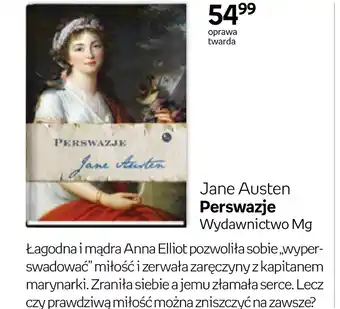 Książka Jane Austen
