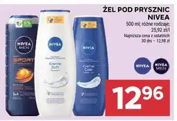 Stokrotka Żel pod prysznic oferta