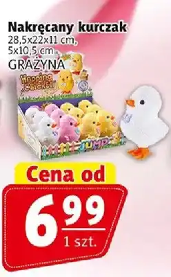 Prim Market Nakręcany kurczak oferta