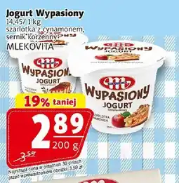 Prim Market Jogurt Wypasiony różne smaki oferta