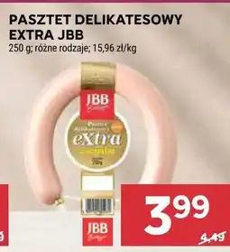 Stokrotka Pasztet delikatesowy extra oferta