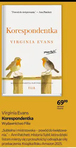 Empik Książka Amazon oferta