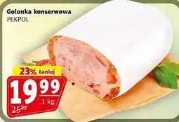 Prim Market Golonka konserwowa oferta