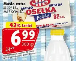 Prim Market Masło extra Polska 82% oferta