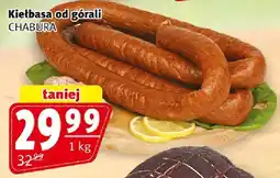 Prim Market Kiełbasa od górali oferta