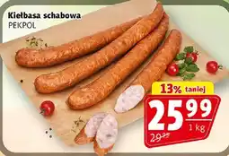 Prim Market Kiełbasa schabowa oferta