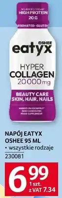 Selgros Napój hyper collagen wszystkie rodzaje oferta