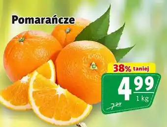 Prim Market Pomarańcze oferta