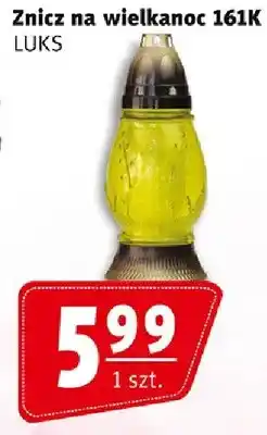 Prim Market Znicz na wielkanoc 161K oferta